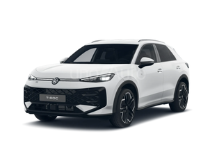 VOLKSWAGEN T-Roc 1.5 eTSI R-Line DSG7 110kW
