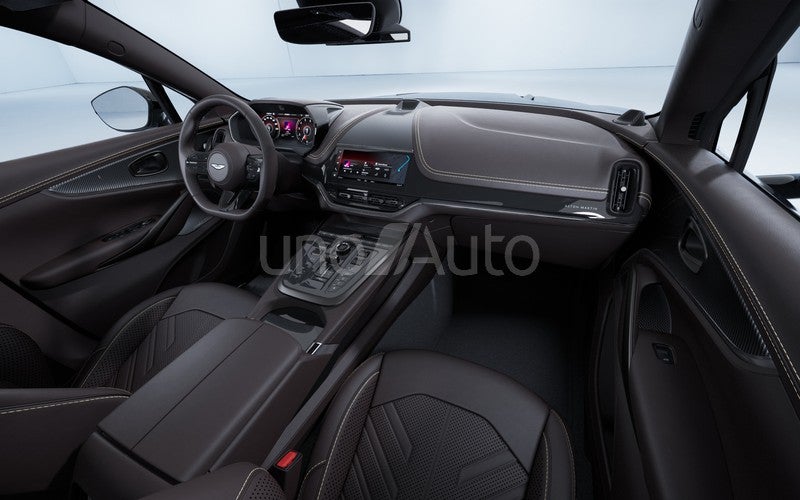 4.0 V8 S Auto