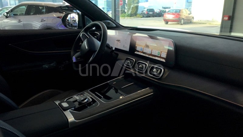 JAECOO PHEV EXCLUSIVE