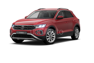 VOLKSWAGEN T-Roc 1.0 TSI Más 85kW