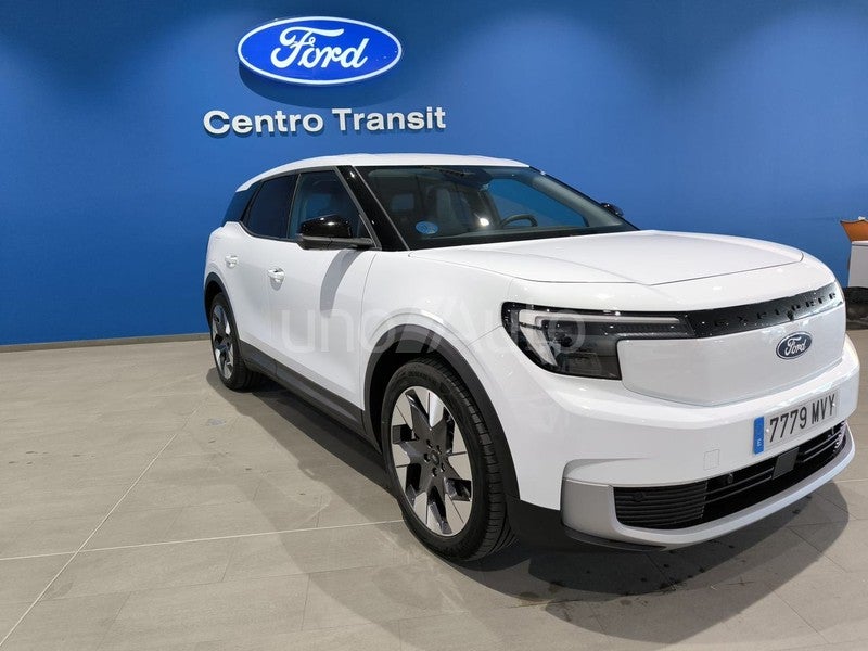 3.0 PHEV AWD Platinum