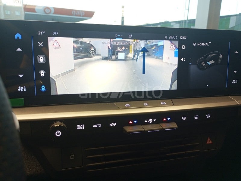 Grandland Electric GS 73kWh