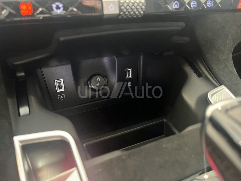 DS 7 1.5BlueHDi Performance Line Aut.