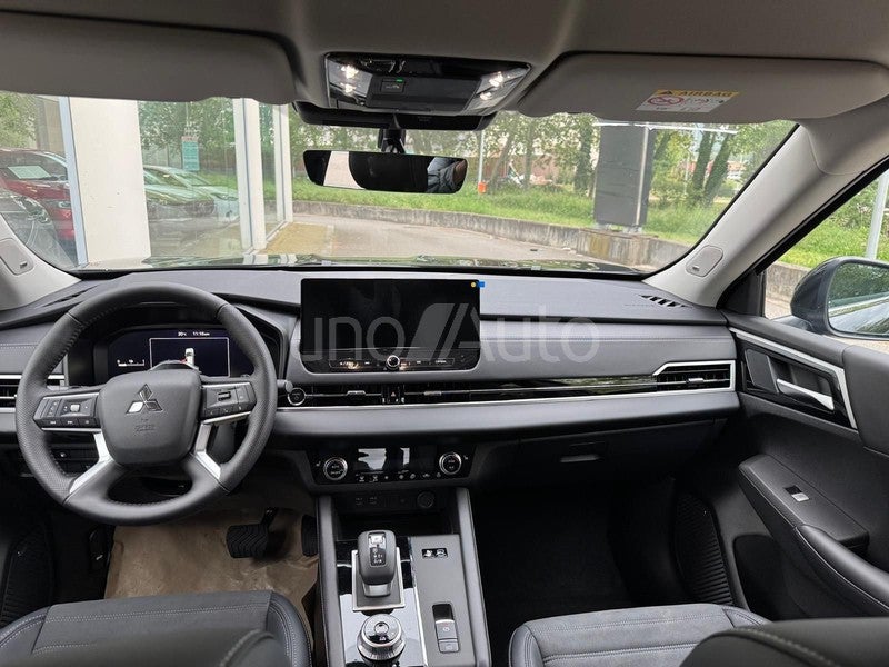 PHEV PHEV 4WD Motion