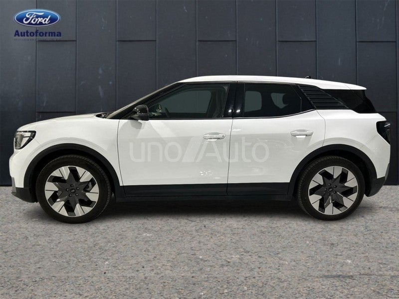 Explorer RWD Rango Extendido Premium  77kWh