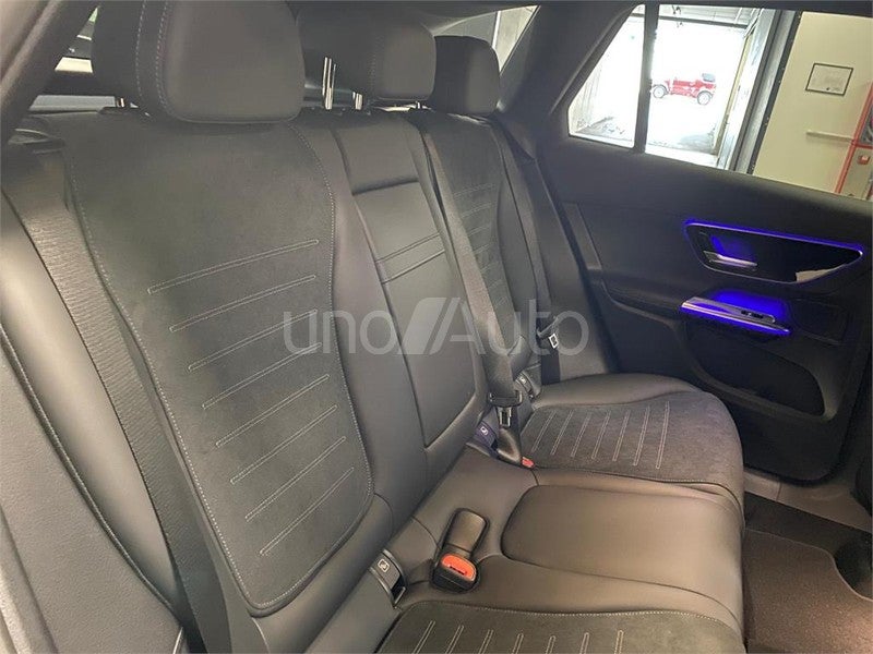CLASE GLC GLC 300 de 4MATIC