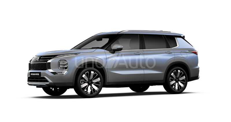 PHEV PHEV 4WD Kaiteki