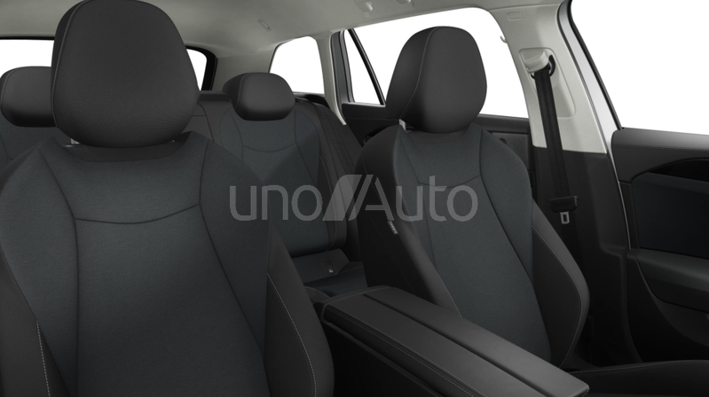 Passat 1.5 eHybrid DSG6 150kW