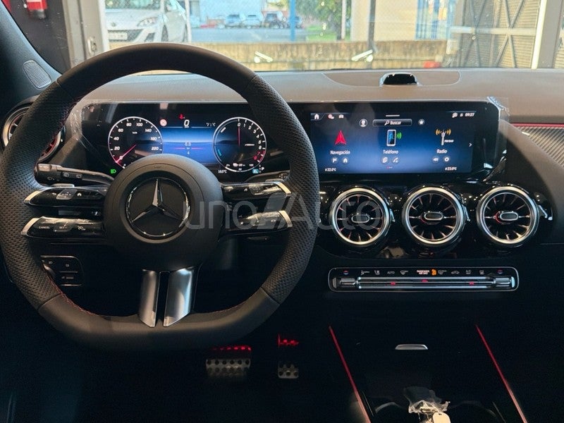 GLA 250e