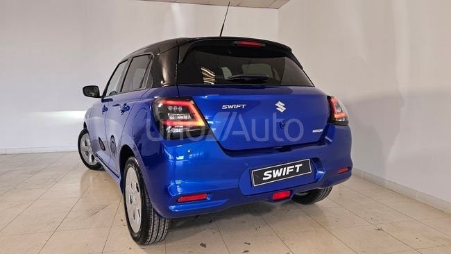 1.2 S2 Mild Hybrid CVT