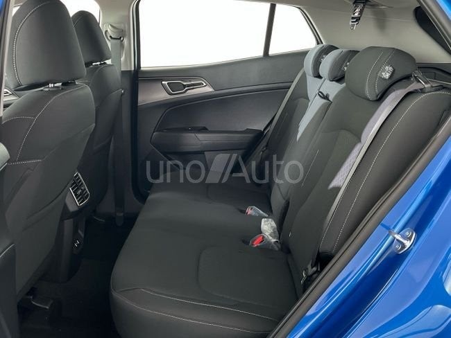 Sportage 1.6 T-GDi HEV Concept 239