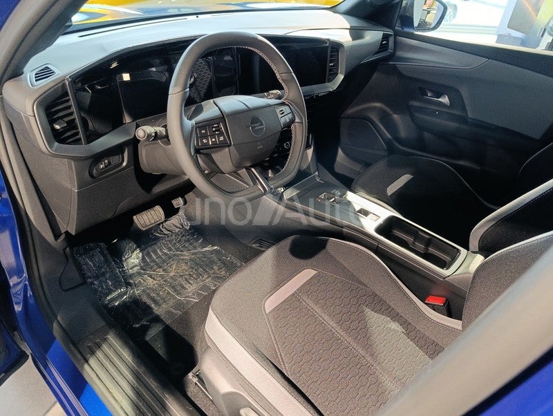 Mokka 1.2T XHT Hybrid eDCT6 S&S Edition 145