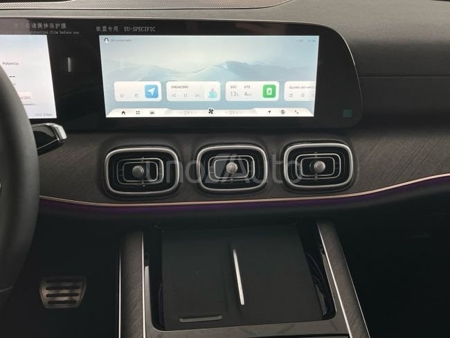 SHS Exclusive 7 1.5 TGDI 315kW AWD