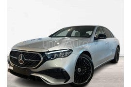 Mercedes-Benz Clase E
