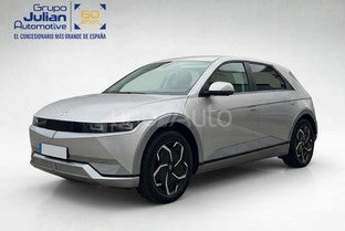 HYUNDAI Ioniq 5 84kWh Star RWD 168kW