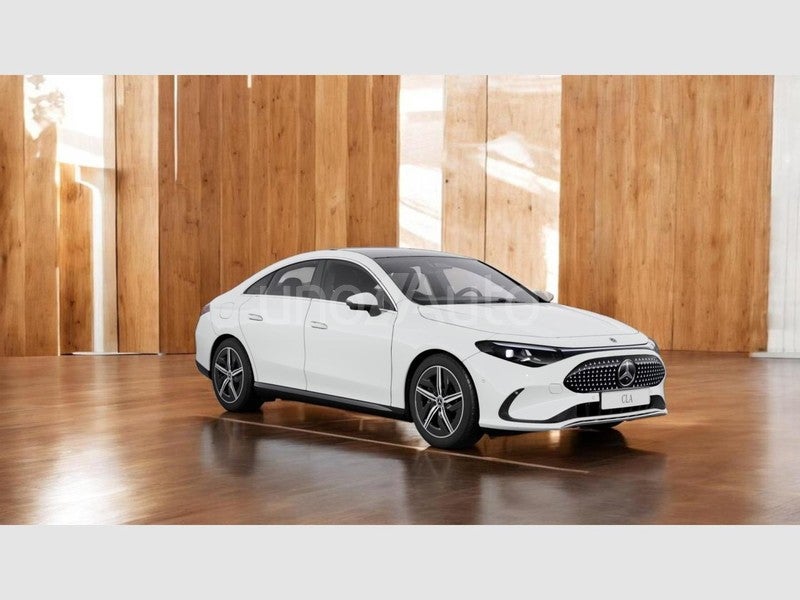 CLA Eléctrico 200 165kw