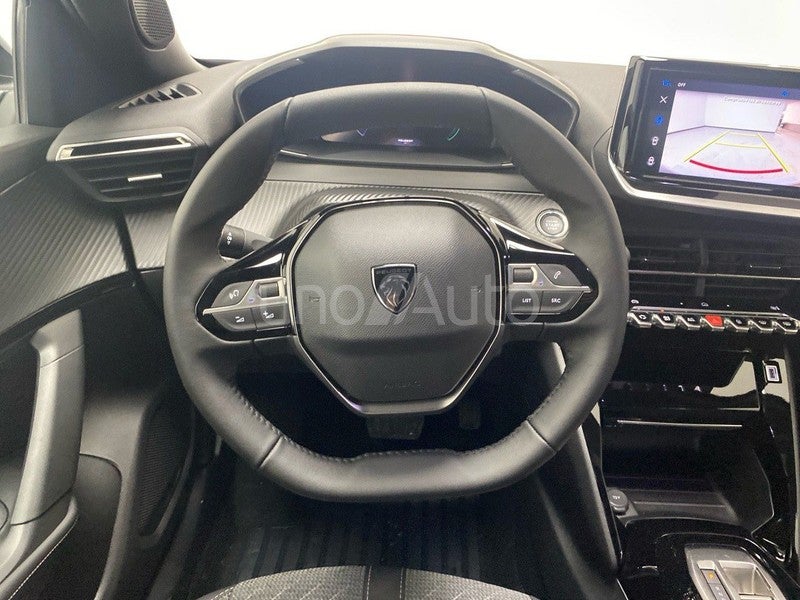 2008 Allure Eléctrico 115kW