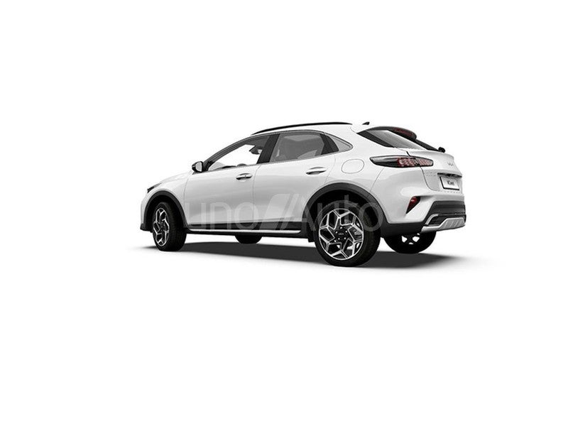 KIA XCeed 1.5 MHEV GT-line 103kW (140CV)) DCT