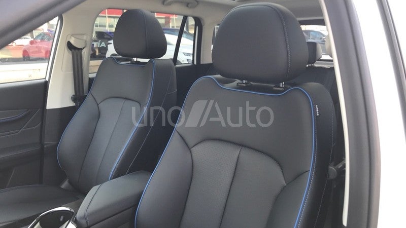 JAECOO BEV Exclusive