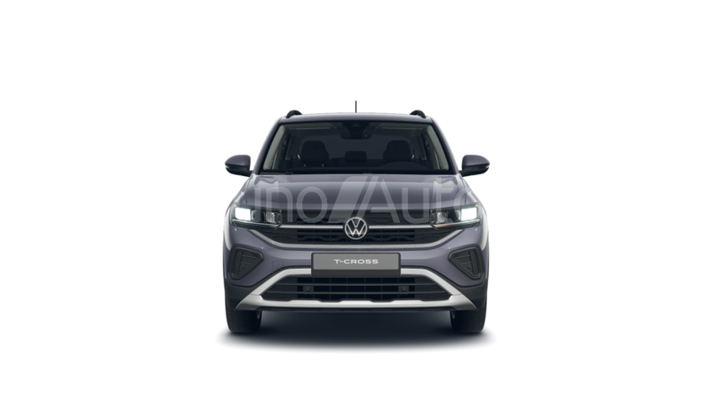 T-Cross 1.0 TSI Más 85kW