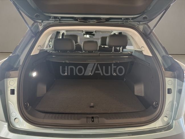 PHEV Select 1.5 TGDI+1DHT 255kW FWD