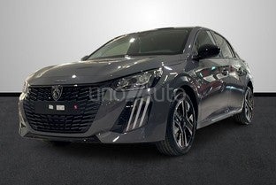 PEUGEOT 208 1.2 Puretech S&S GT 100