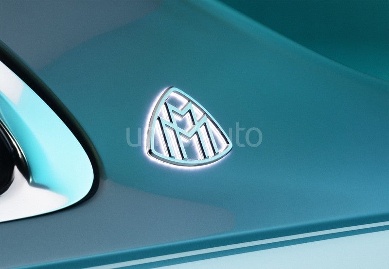 Maybach S 680 4Matic 9G-Tronic