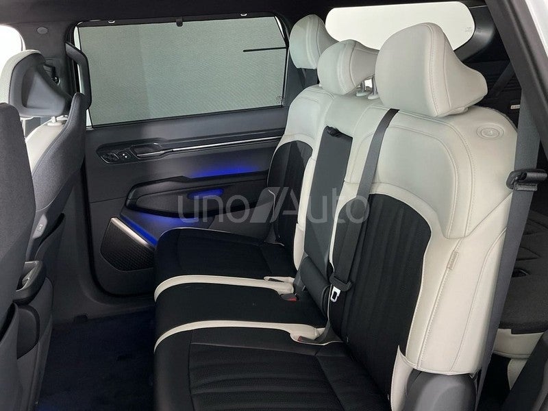KIA EV9 GT-Line 99,8kWh 283kW AWD 7pl