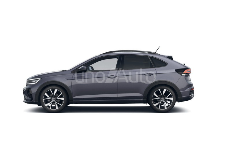 Taigo 1.0 TSI R-Line 85kW