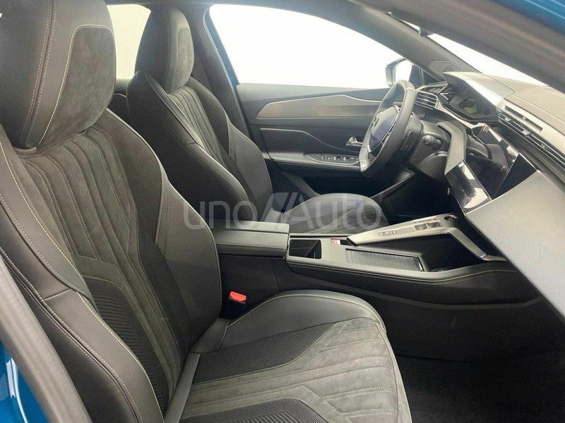 408 PureTech 130 GT EAT8