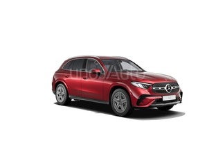 MERCEDES-BENZ Clase GLC 250 4Matic Aut.