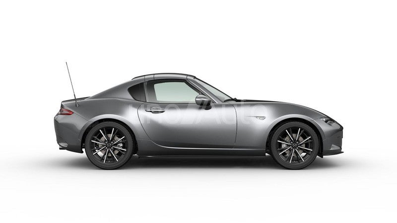 MX-5 RF 2.0 Skyactiv-G Exclusive-Line