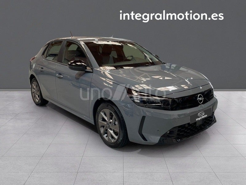 Corsa 1.2T XHL S/S Edition 100