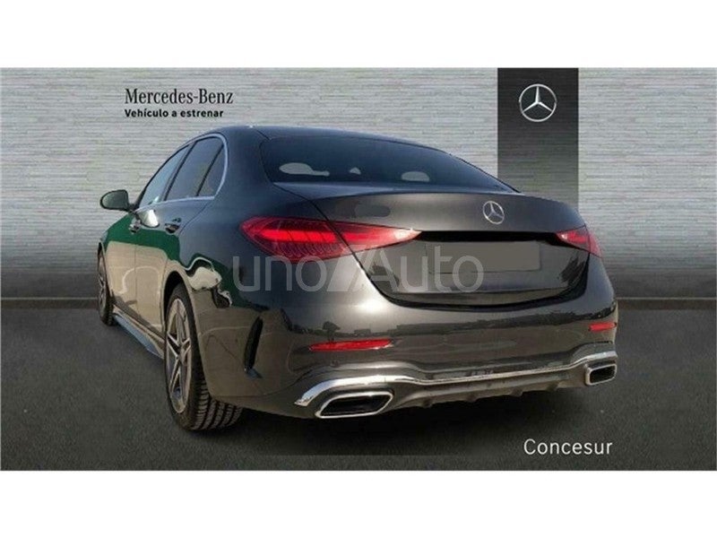 C 220 d