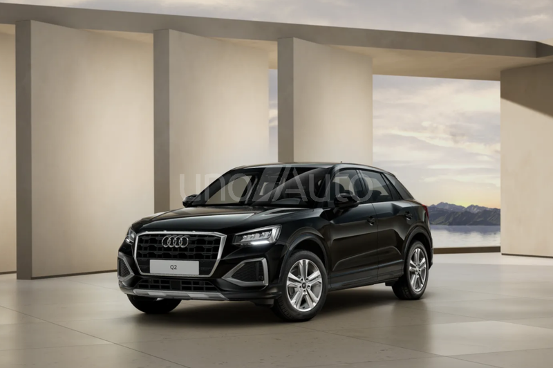 Q2 30 TDI Advanced 85kW