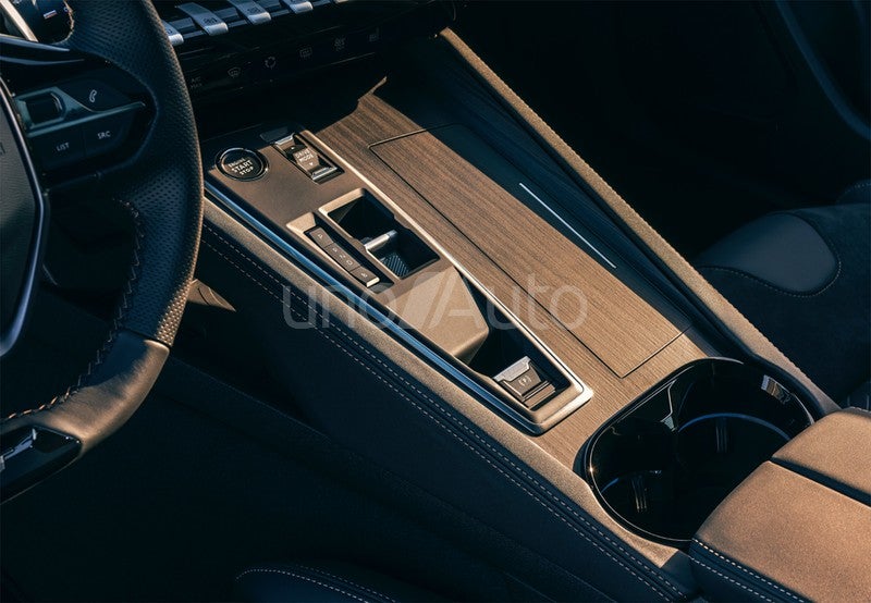 508 SW Plug-in Hybrid 180 Allure e-EAT8
