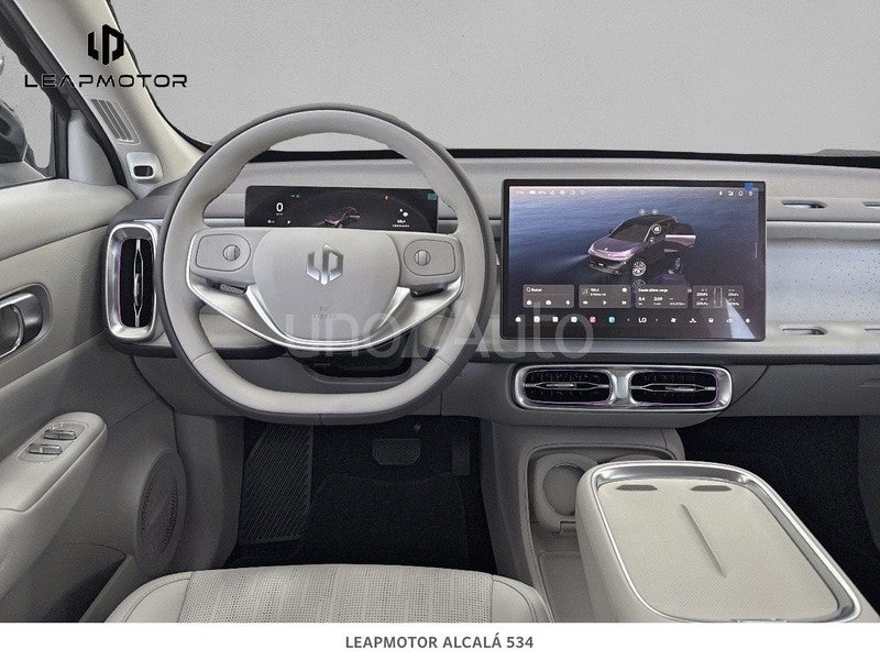 B10 Desing Pro Max 67.1kWh