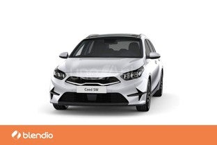 KIA Ceed Tourer 1.5 MHEV 103kW (140CV) Tech DCT