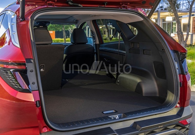 Tucson 1.6 T PHEV 4x2 Style