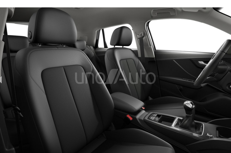 Q2 35 TFSI Advanced 110kW