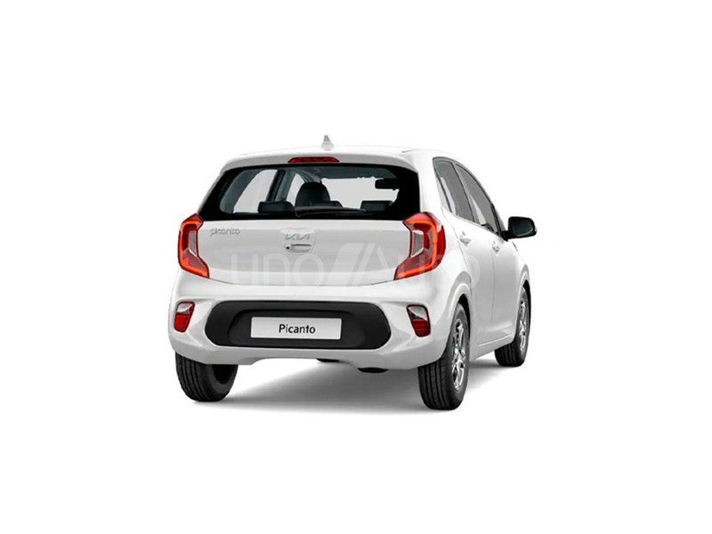 Picanto 1.0 DPi GT-line