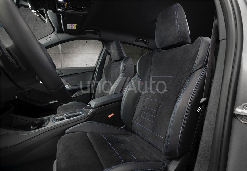 118dA M Sport