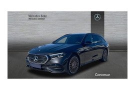 Mercedes-Benz Clase E