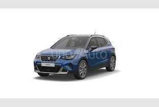 SEAT Arona 1.0 TSI S&S X-Perience Special Edition 115