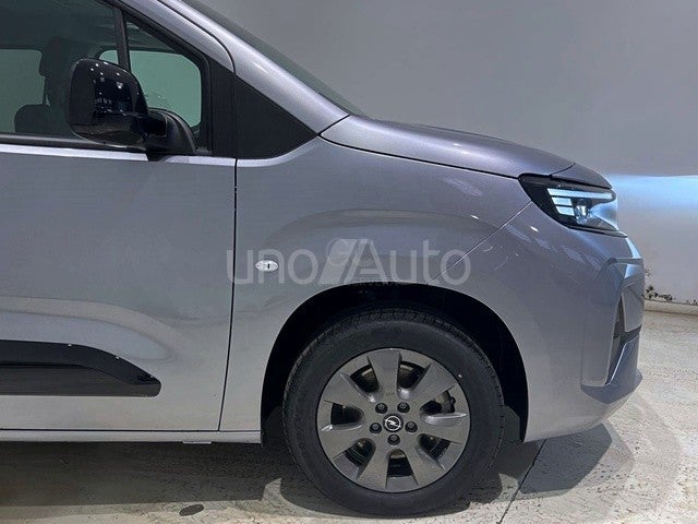 Combo Combi 1.5TD S/S XL GS 130 Aut