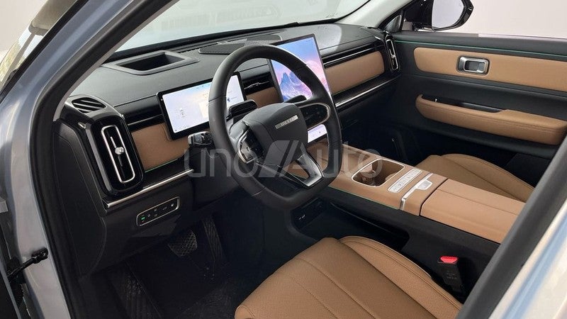 PHEV Exclusive 1.5 TGDI+1DHT 255kW FWD