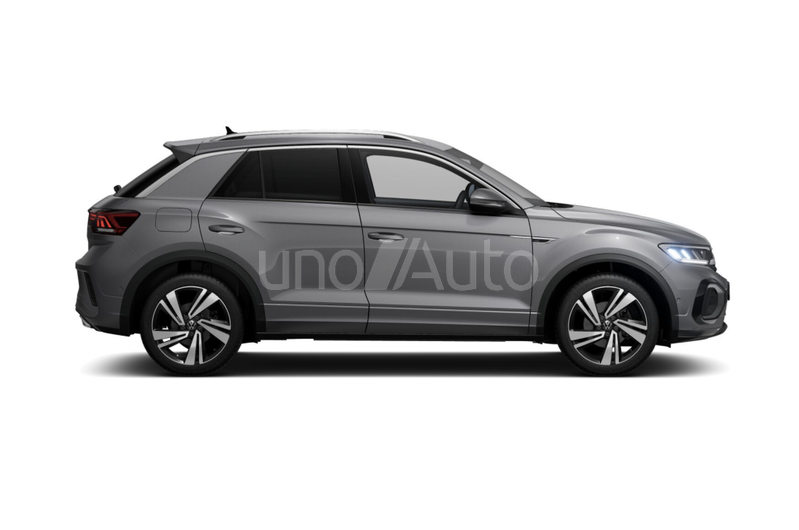 T-Roc 1.5 TSI 110 R-Line kW DSG7