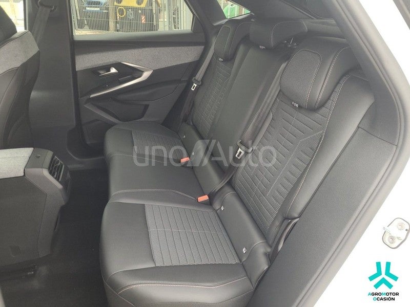 Hybrid 1.2 107KW Allure eDCS6