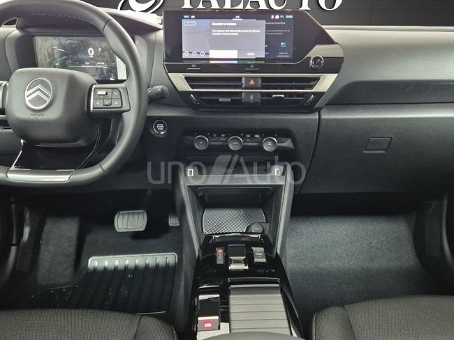 Hybrid 145 ë-DCS6 Business Edition