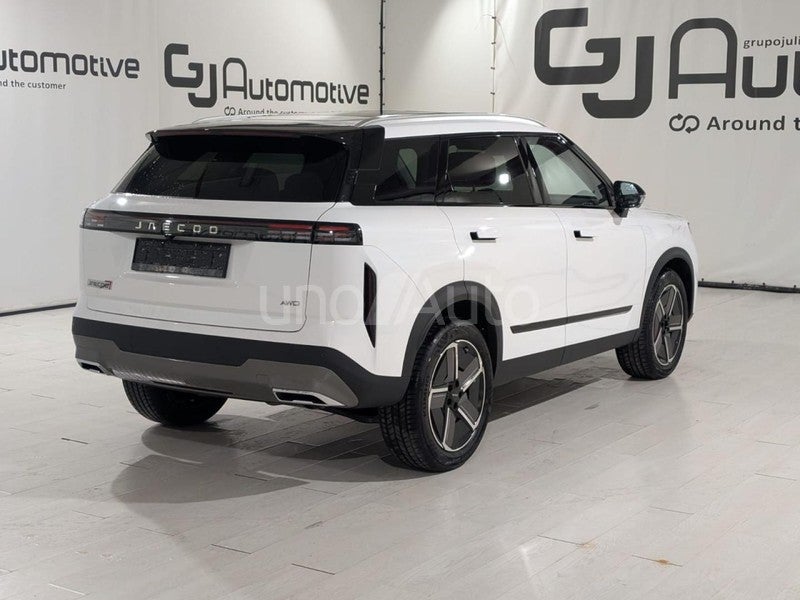 1.6T 108kW (145CV) DCT Exclusive